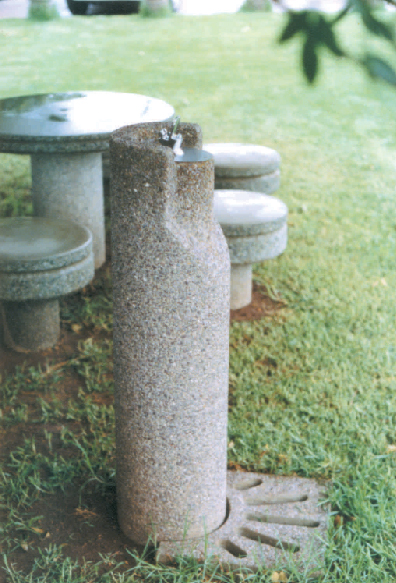 WilsonStone