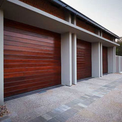Stone Exposed Aggregate Tiles and Paving