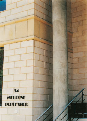 WilsonStone