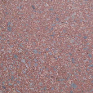 Terracotta-Cut Stone