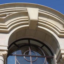 Architectural Mouldings