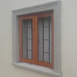 Window Surrounds