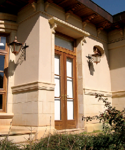 WilsonStone