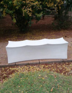 custom furniture- benches