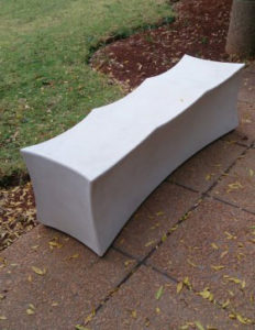 custom furniture- benches