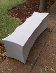custom furniture- benches