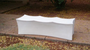 custom furniture- benches