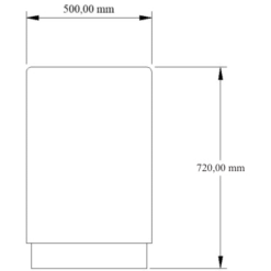 Alternative view of Main Street