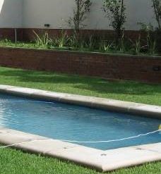 Clarens Stone Pool Coping