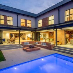 Cut Stone Pool Coping