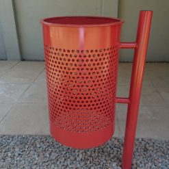 Mayfair Cantilever Bin