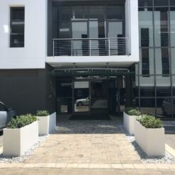 Alternative view of THE MICHAEL ANGELO TROUGH