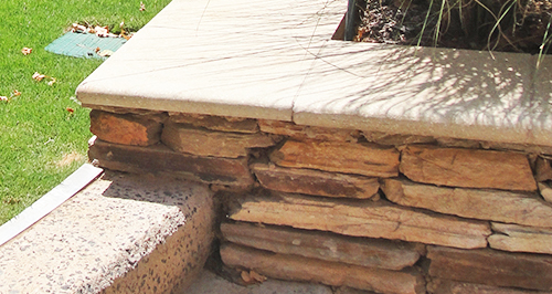 WilsonStone