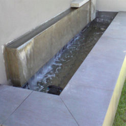 Custom Water Features