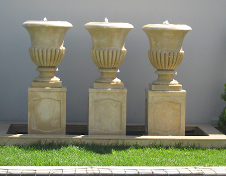 WilsonStone