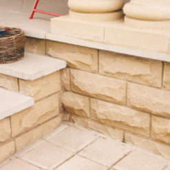 Masonry and Cladding