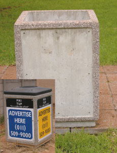 WilsonStone