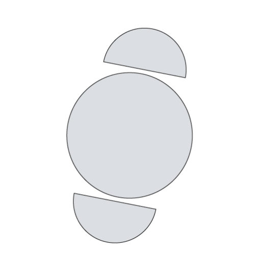 700 Round