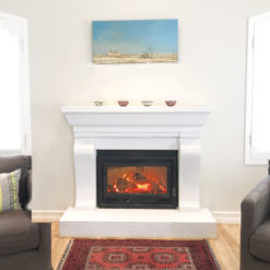 Fireplace Surrounds