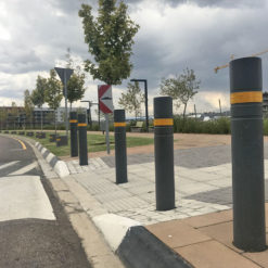 Bollards