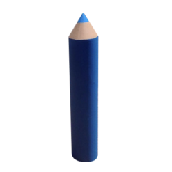 Custom Bollards Pencils