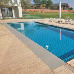 Pool Coping & Surrounds
