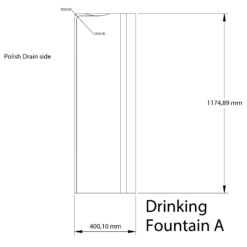 The Clifton Drinking Fountain