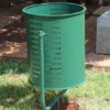 Linksfield Swing Bin