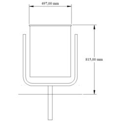 Linksfield Swing Bin