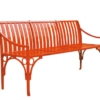 MARYLAND BENCH