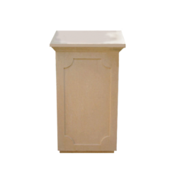 PEDESTAL LARGE