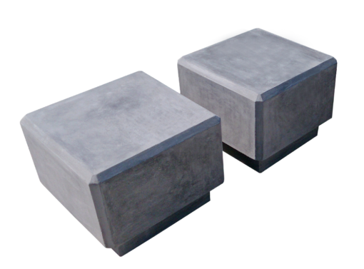 THE BLOCK SEAT