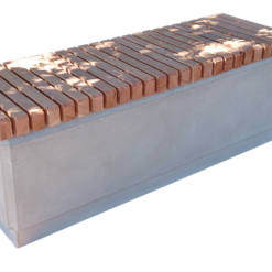 THE BLOCK & CHISEL BENCH