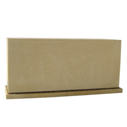 THE MICHAEL ANGELO TROUGH