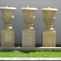 Custom Water Features