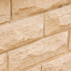 Rough Sandstone Cladding