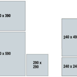 Clarens Stone Tiles & Pavers