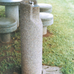 The Drinking Fountain