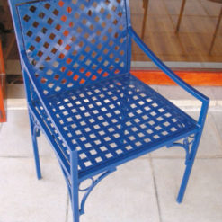 Maryland Chair