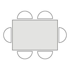 1000 x 1500 Rectangle