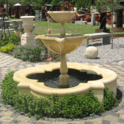 Sage Fountain