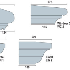 Window Cills