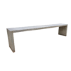 THE TURIN LUSSO BENCH