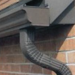 Gutters and Downpipes