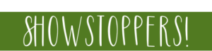 Showstoppers