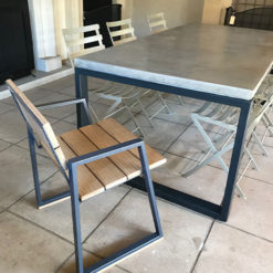 Patio Tables & Chairs