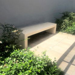 Stone Benches