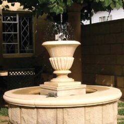 Pond & Water Feature Coping