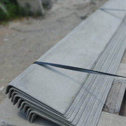 Alternative view of Standard Barge Boards - Socketed