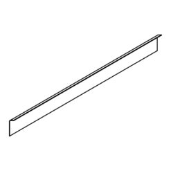 Standard Barge Boards - Socketed